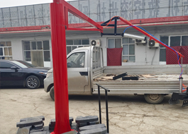 中卫市机械抓手可伸缩装卸水泥神器好不好用机械抓手中卫市气动助力机械臂甘蔗毛竹抓不锈钢抓斗